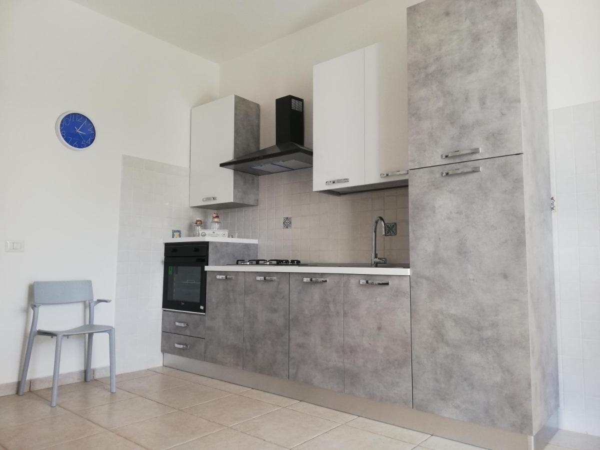 Villa Le Stelle Di Orione à Fontane Bianche Extérieur photo