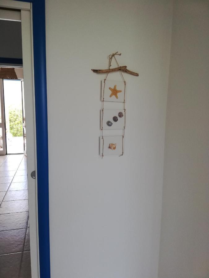 Villa Le Stelle Di Orione à Fontane Bianche Extérieur photo
