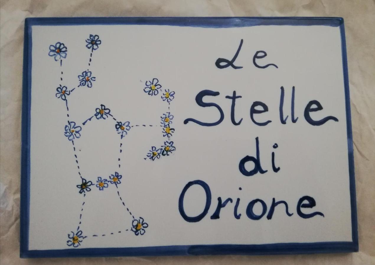 Villa Le Stelle Di Orione à Fontane Bianche Extérieur photo