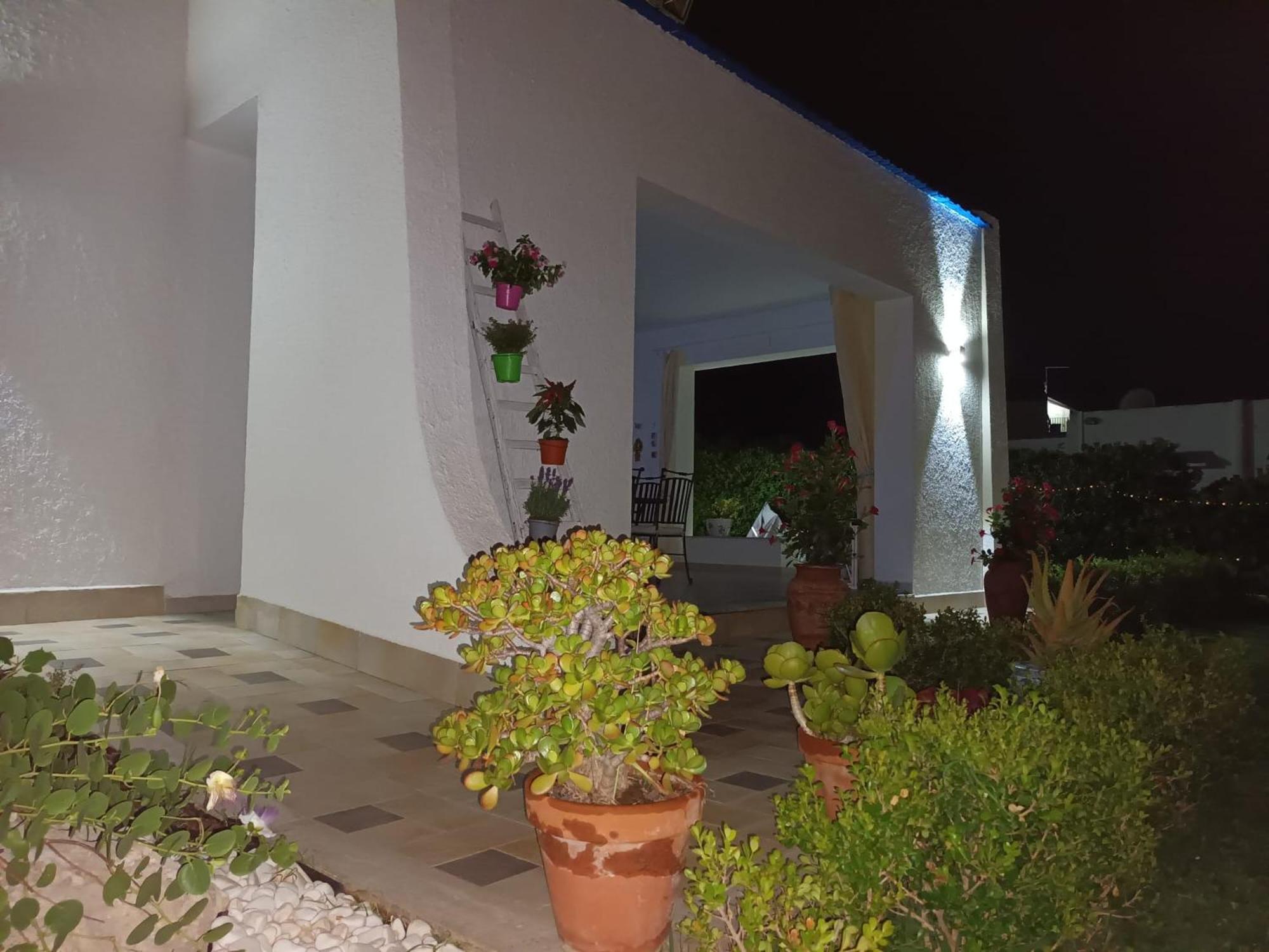 Villa Le Stelle Di Orione à Fontane Bianche Extérieur photo
